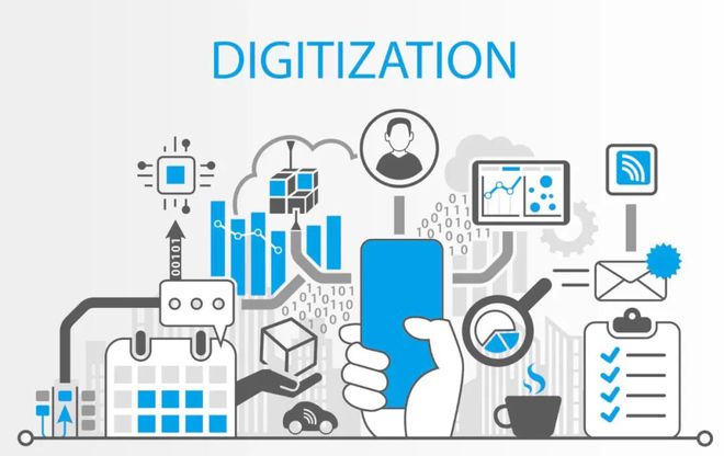 數智化最佳加速器 尋找數據網絡效應的關鍵切入點