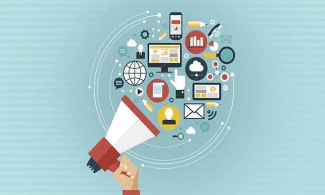 全網(wǎng)營銷與網(wǎng)絡(luò)開發(fā) 線尚網(wǎng)絡(luò)如何賦能企業(yè)增長(zhǎng)