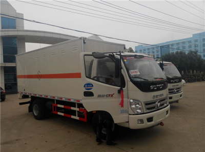 呼和浩特4S店廢機油處理與道路普通貨物運輸的規范管理