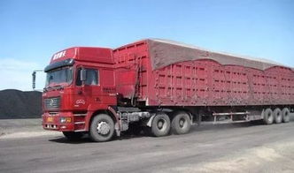 下月起我省道路貨物運輸新規 全面推行貨運單制度